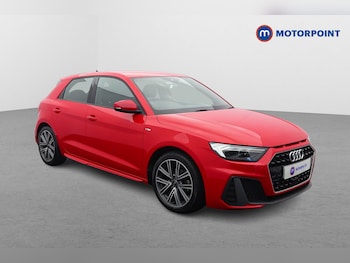 Used Audi A1 2021 for sale - 79449015: Photo