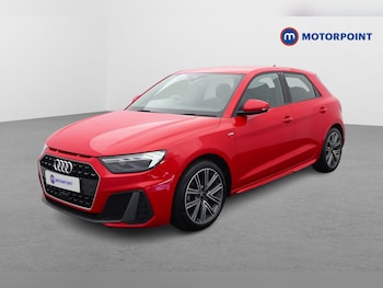Used Audi A1 2021 for sale - 79449015: Photo