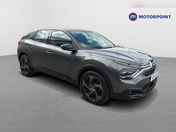 Used Citroen C4 2022 for sale - 79152368: Photo