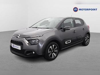 Used Citroen C3 2024 for sale - 79458099: Photo
