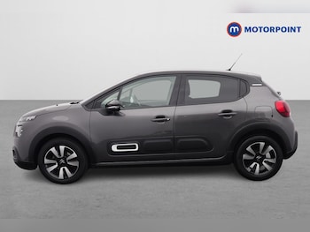 Used Citroen C3 2024 for sale - 79458099: Photo