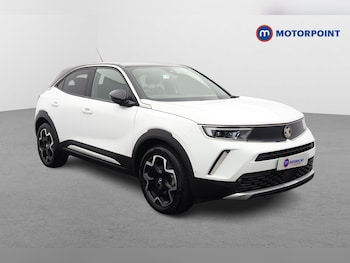 Used Vauxhall Mokka 2023 for sale - 79460303: Photo