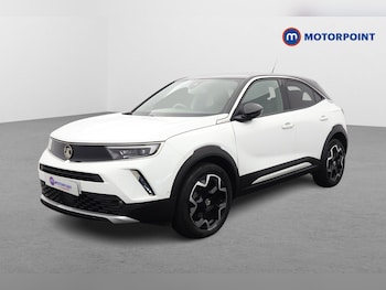 Used Vauxhall Mokka 2023 for sale - 79460303: Photo