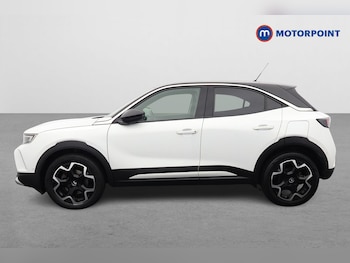 Used Vauxhall Mokka 2023 for sale - 79460303: Photo