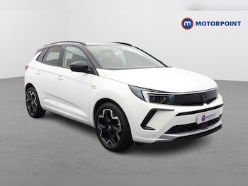 Used Vauxhall Grandland 2023 for sale - 79339471: Photo