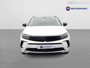 Used Vauxhall Grandland 2023 for sale - 79339471: Photo