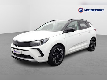Used Vauxhall Grandland 2023 for sale - 79339471: Photo