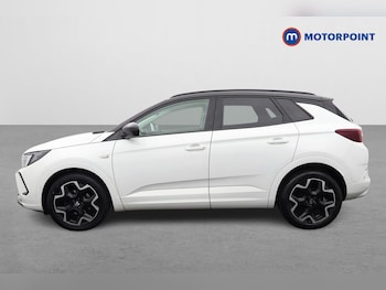 Used Vauxhall Grandland 2023 for sale - 79339471: Photo