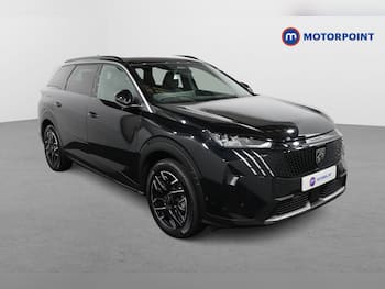 Used Peugeot 5008 2026 for sale - 79653256: Photo