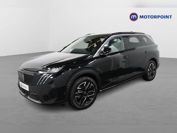 Used Peugeot 5008 2026 for sale - 79653256: Photo