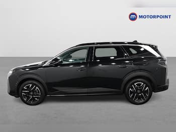 Used Peugeot 5008 2026 for sale - 79653256: Photo