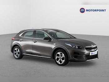 Used Kia XCeed 2020 for sale - 79479794: Photo