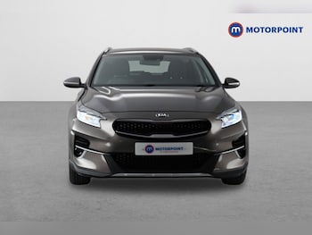 Used Kia XCeed 2020 for sale - 79479794: Photo