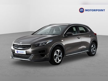 Used Kia XCeed 2020 for sale - 79479794: Photo