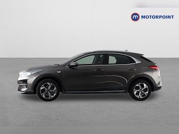 Used Kia XCeed 2020 for sale - 79479794: Photo