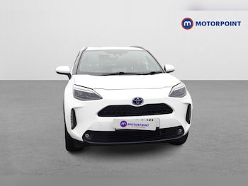 Used Toyota Yaris Cross 2023 for sale - 79152146: Photo