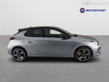 Used Vauxhall Corsa 2023 for sale - 79220235: Photo