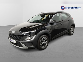 Used Hyundai KONA 2022 for sale - 79581749: Photo
