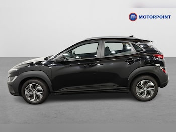Used Hyundai KONA 2022 for sale - 79581749: Photo
