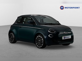 Used Fiat 500 2022 for sale - 79152300: Photo