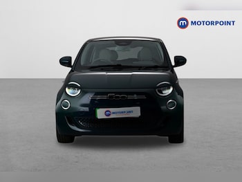 Used Fiat 500 2022 for sale - 79152300: Photo