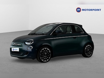 Used Fiat 500 2022 for sale - 79152300: Photo