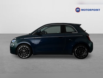 Used Fiat 500 2022 for sale - 79152300: Photo