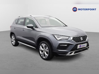 Used SEAT Ateca 2024 for sale - 79272271: Photo