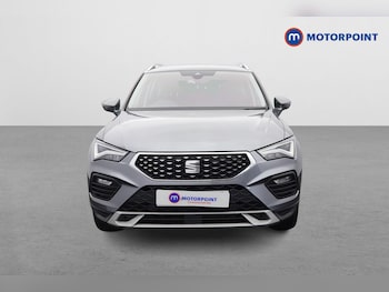 Used SEAT Ateca 2024 for sale - 79272271: Photo