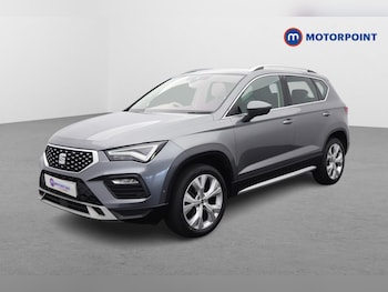 Used SEAT Ateca 2024 for sale - 79272271: Photo