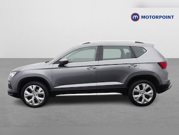 Used SEAT Ateca 2024 for sale - 79272271: Photo