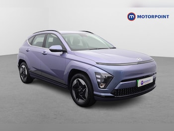 Used Hyundai KONA 2025 for sale - 79312523: Photo