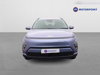 Used Hyundai KONA 2025 for sale - 79312523: Photo