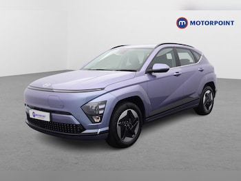 Used Hyundai KONA 2025 for sale - 79312523: Photo