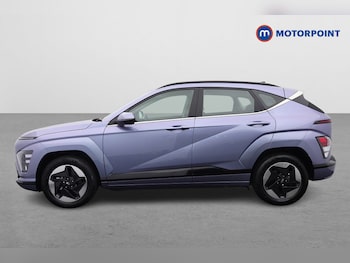 Used Hyundai KONA 2025 for sale - 79312523: Photo