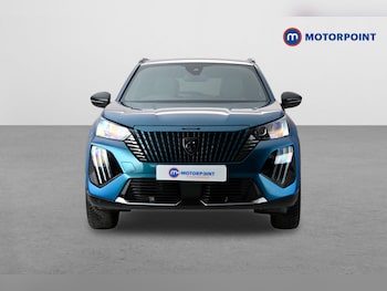 Used Peugeot 2008 2025 for sale - 79196488: Photo