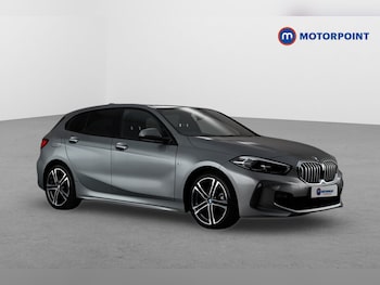 Used BMW 1 Series 2023 for sale - 79152306: Photo