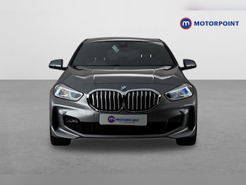 Used BMW 1 Series 2023 for sale - 79152306: Photo