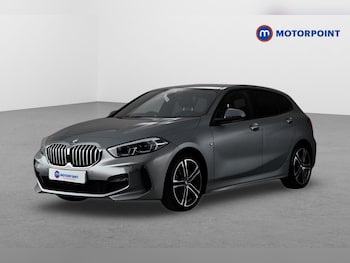 Used BMW 1 Series 2023 for sale - 79152306: Photo