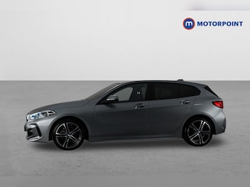 Used BMW 1 Series 2023 for sale - 79152306: Photo