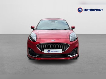 Used Ford Puma 2023 for sale - 79479887: Photo
