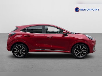 Used Ford Puma 2023 for sale - 79479887: Photo