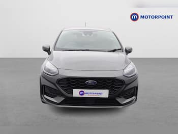 Used Ford Fiesta 2022 for sale - 79685138: Photo