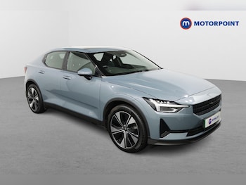 Used Polestar Polestar 2 2023 for sale - 79581810: Photo