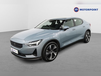 Used Polestar Polestar 2 2023 for sale - 79581810: Photo