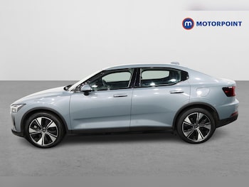 Used Polestar Polestar 2 2023 for sale - 79581810: Photo