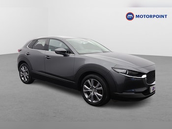 Used Mazda CX-30 2022 for sale - 79380726: Photo