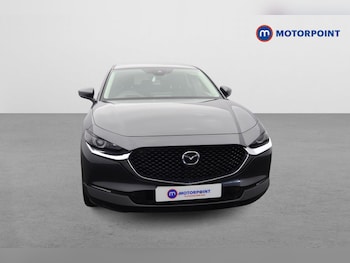 Used Mazda CX-30 2022 for sale - 79380726: Photo