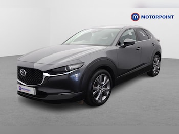 Used Mazda CX-30 2022 for sale - 79380726: Photo