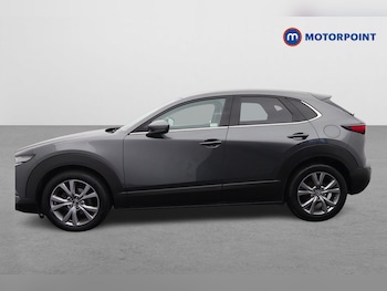 Used Mazda CX-30 2022 for sale - 79380726: Photo